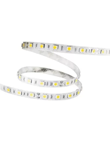 Lampo ledad1200//ip20bc tira led 1200led 5mt ip20 3000k 24v